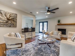 3111 Flowerdale Ln, Dallas, TX 75229