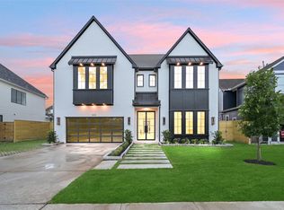 8619 Cedarbrake Drive Spg, Valley Village, TX 77055