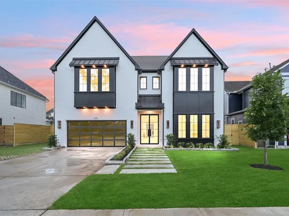 8619 Cedarbrake Drive Spg, Valley Village, TX 77055