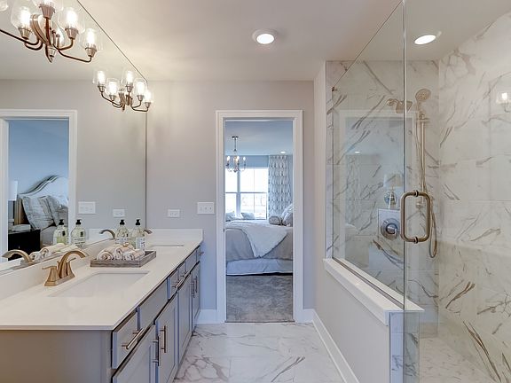 Interior - Representational Photo