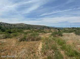 13084 S State Route 69, La Fayette, AZ 86333