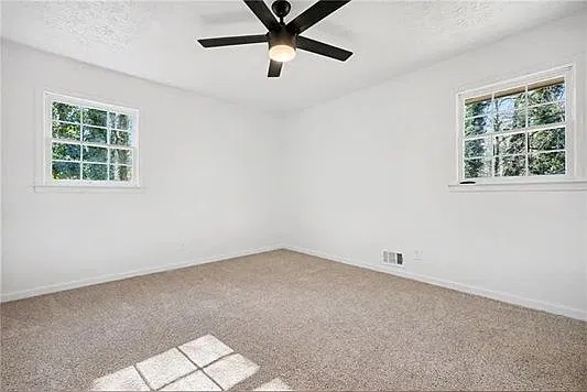 Fully Remodeled 3BR/2BA Home in Acworth, Etowah High District, $2,150/Month — Photo 4