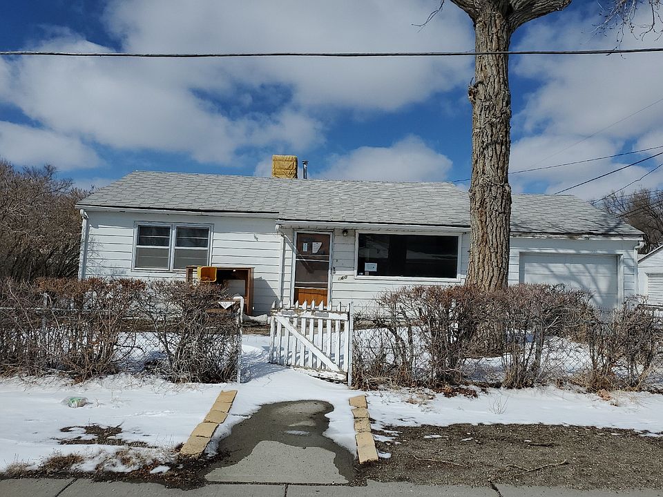 1st image of 160 S 5th East St