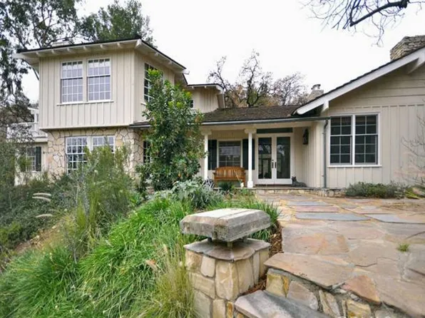 5537 Round Meadow Rd, Hidden Hills, CA 91302