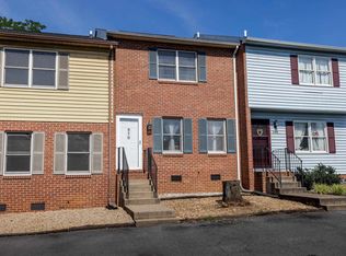 850 Vine St, Harrisonburg, VA 22802