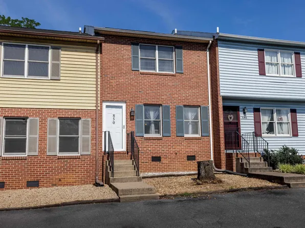 850 Vine St, Harrisonburg, VA 22802