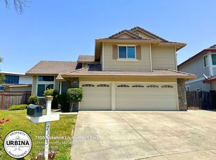 7305 Roxanne Ln, Rohnert Park, CA 94928