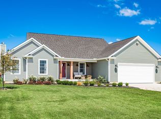 5830 Hayesville Rd, Circleville, OH 43113