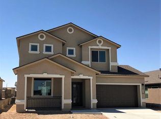 356 Bellwoode Ave, El Paso, TX 79932