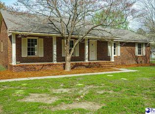 3939 Meadors Rd, Florence, SC 29501