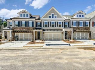 205 Bellehaven Pl #44, Woodstock, GA 30188