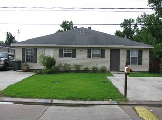 2621 Saint Joseph St, Houma, LA 70363