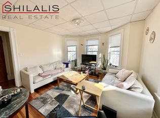 45 Roberts Rd, Cambridge, MA 02138