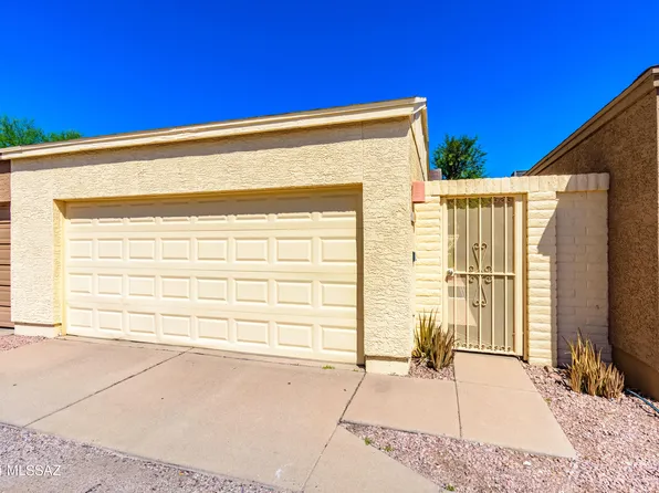 2549 N Palo Santo Dr, Tucson, AZ 85745