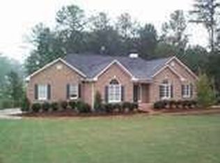 1401 Bent Creek Rd, Watkinsville, GA 30677