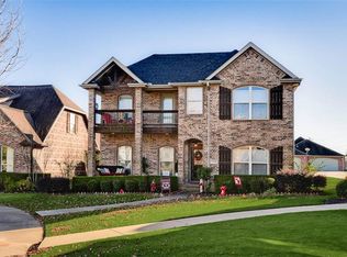 7159 Floy Ct, Springdale, AR 72762