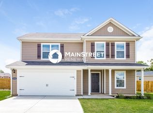 3321 Marichal Dr, Murfreesboro, TN 37128