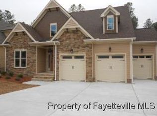 861 Micahs Way N, Spring Lake, NC 28390