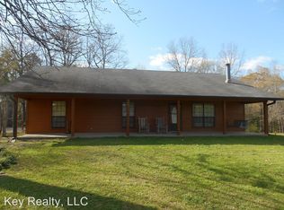 400 Browns Creek Rd, Boyce, LA 71409