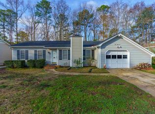 432 Grantham Rd, Irmo, SC 29063