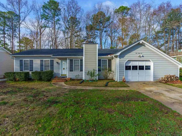 432 Grantham Rd, Irmo, SC 29063
