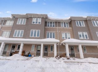24 Morrison Rd #A7, Kitchener, ON N2A 0L1