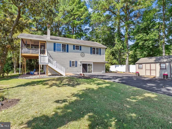 31312 Pine Pl, Ocean View, DE 19970