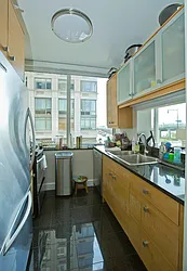 Rented by Keller Williams NYC