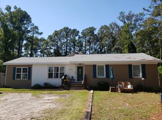 4808 Collegiate Dr, Wilmington, NC 28403