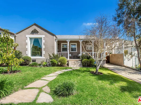 9125 W 24th St, Los Angeles, CA 90034