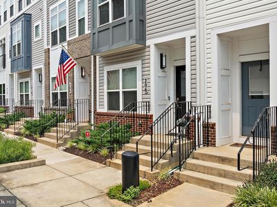 206 Wesley Brown Ln, Annapolis, MD, 21401