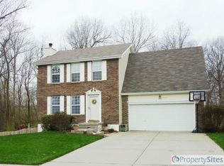 7212 N Corrington Ave, Kansas City, MO 64119