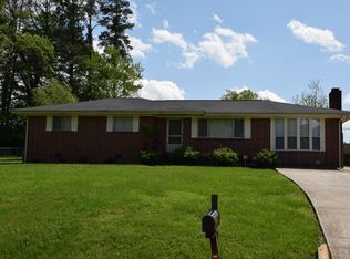 2408 Sunset Strip, Hixson, TN 37343