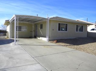 13327 Mountain View Ave NE, Albuquerque, NM 87123