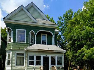137 John St, Syracuse, NY 13208