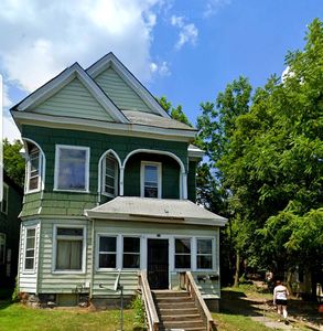 137 John St, Syracuse, NY, 13208