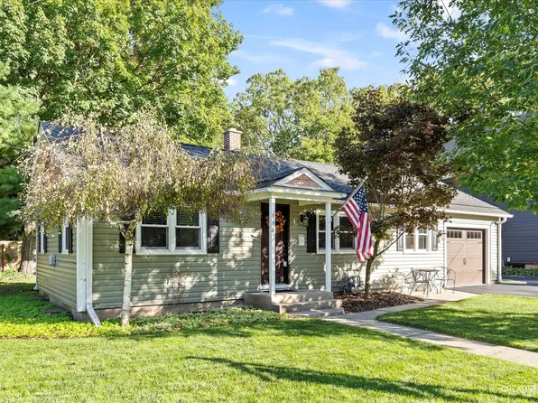 114 S Lincoln St, Batavia, IL 60510