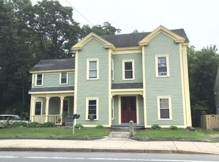 71 Main St, Blackstone, MA 01504