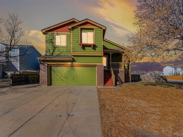2699 E 118th Circle, Thornton, CO 80233