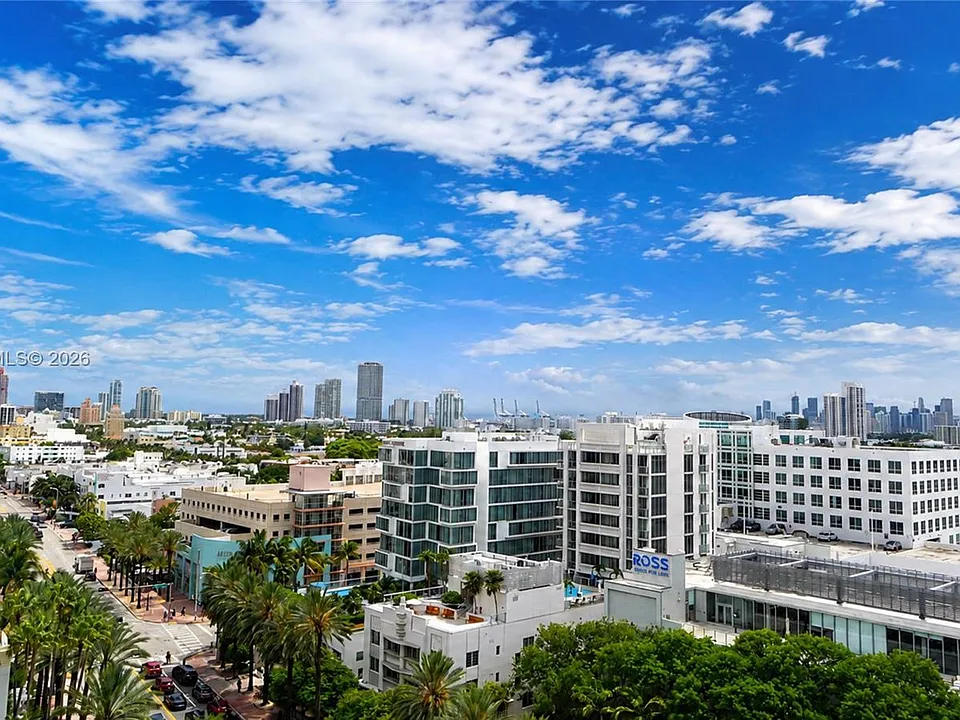 100 Lincoln Rd #1209