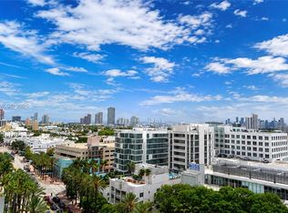 100 Lincoln Rd #1209, Miami Beach, FL 33139