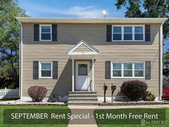 19 Van Buren Ave, Metuchen, NJ 08840
