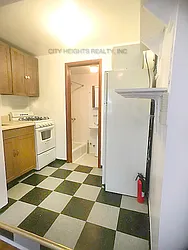 Rented by City Heights Realty