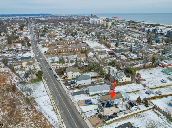 107 Long Branch Ave, Long Branch City, NJ 07740