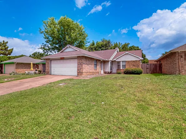 2411 Brookdale Dr, Arlington, TX 76014