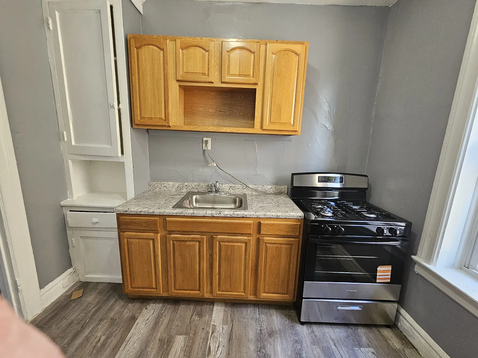 1 bed, $1,450 — Photo 3