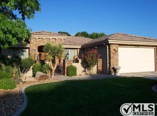 3588 S 1700 W, Saint George, UT 84790
