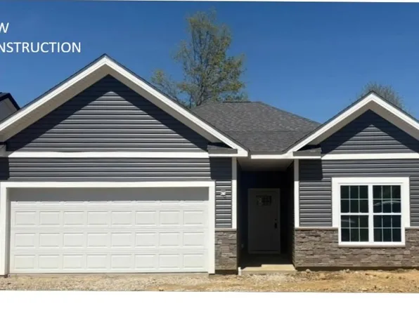 1372 Park Ave, Akron, OH 44312