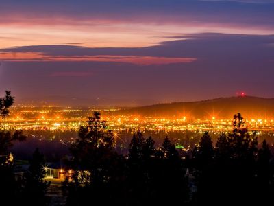 2809 S Park Ln, Spokane, WA, 99212