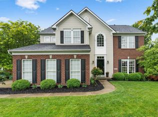 5846 Irish Dude Dr, Loveland, OH 45140